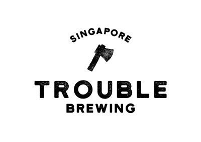 Trouble Brewing