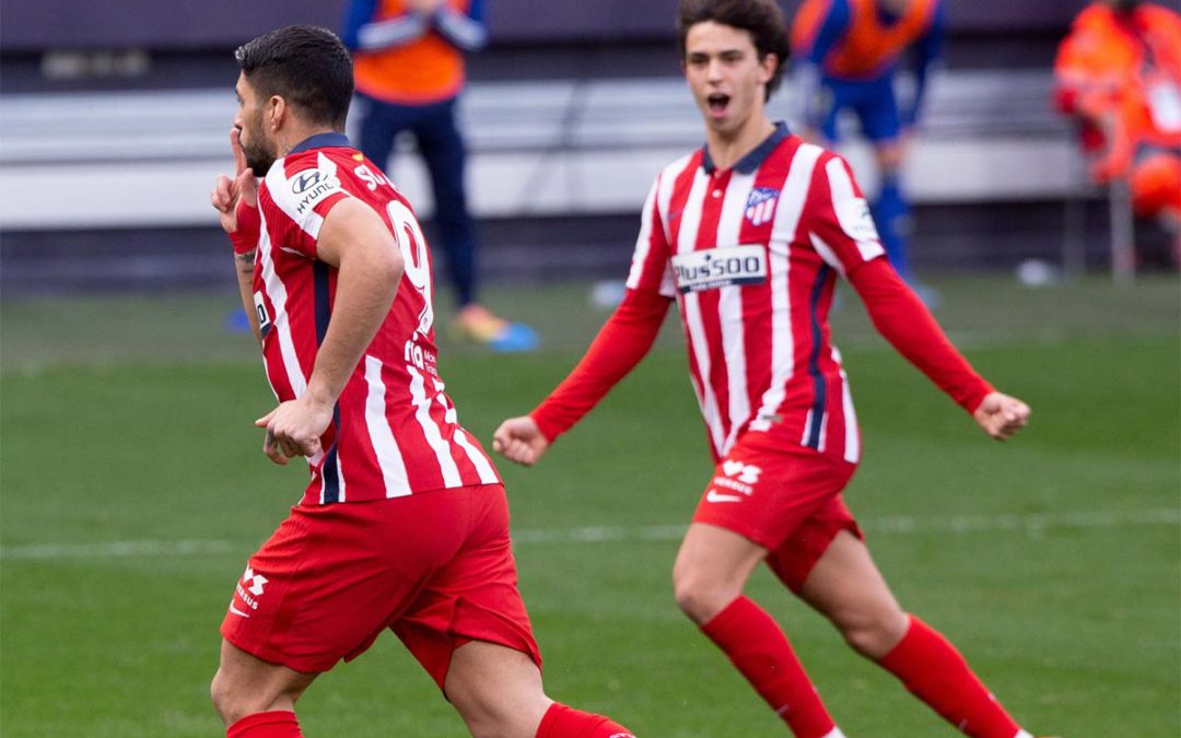 TLC La Liga Round-Up: Atletico Go 10 Points Clear as Barca Win and Real Madrid Suffer Shock Defeat